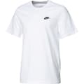 Miniatyrbild 1 av 4: NIKE Nsw Club T-shirt - Herr - Vit