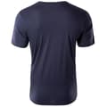 Miniatyrbild 3 av 5: T-shirt - Nike - Sportswear Club - Blå - 100% bomull - Kortärmad