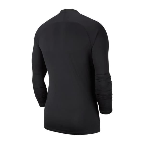 Nike Dry Park First Layer T-shirt - Herr - Svart
