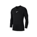 Miniatyrbild 1 av 2: Nike Dry Park First Layer T-shirt - Herr - Svart