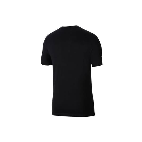 Nike Park 20 M Tee CZ0881-010, Herr, Svart, t-shirt