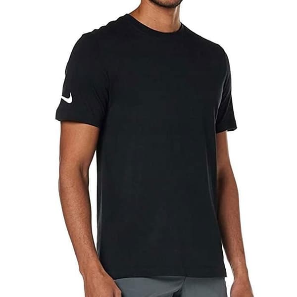Nike Park 20 M Tee CZ0881-010, Herr, Svart, t-shirt