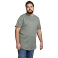 Miniatyrbild 2 av 4: T-shirt - Jack &amp; Jones - Jjenoa Tee - Ekologisk bomull - Rund hals - Storlek 3XL