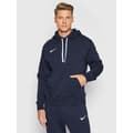 Miniatyrbild 4 av 4: NIKE Sweat Hoodie Marine Park 20 Fleece CW6894-451