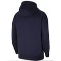 Miniatyrbild 2 av 4: NIKE Sweat Hoodie Marine Park 20 Fleece CW6894-451