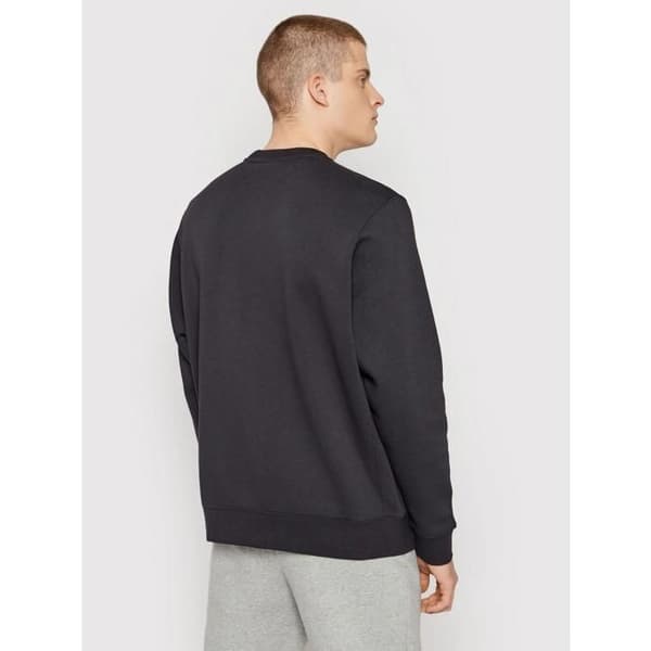 Tröja - Nike - Team Club 20 - Rund Klipp - Svart - 82% Bomull 18% Polyester