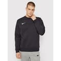 Miniatyrbild 3 av 5: Sweat - Nike - Team Club 20 - Round Neck - Svart - Långa ärmar