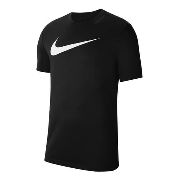 T-shirt - Nike - CW6936-010 - Dri-FIT - Andas - Korta ärmar