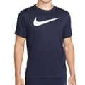 Miniatyrbild 1 av 2: T-shirt - Nike - CW6936-451 - Dri-FIT - Andningsbar - Marinblå