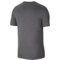 Miniatyrbild 2 av 3: Nike Drifit Park 20 Grå T-shirt - Herr/vuxen - NIKE - Korta ärmar - Rundad krage