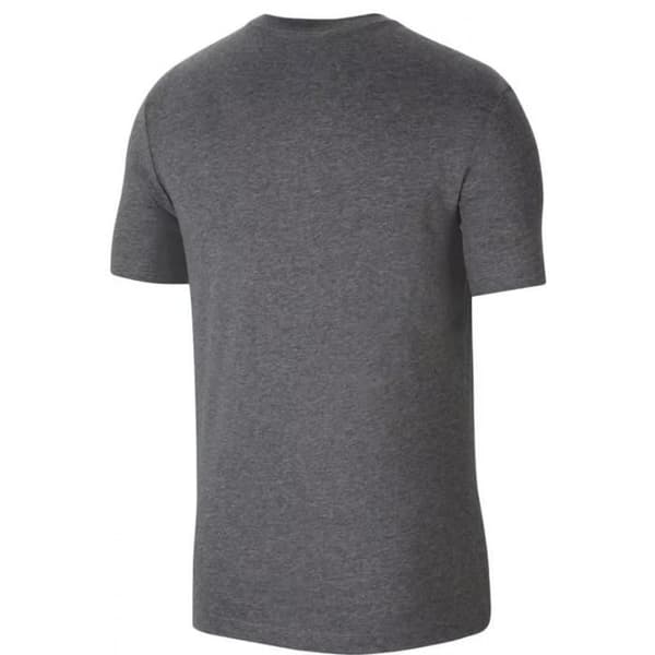 Nike Drifit Park 20 Grå T-shirt - Herr/vuxen - NIKE - Korta ärmar - Rundad krage