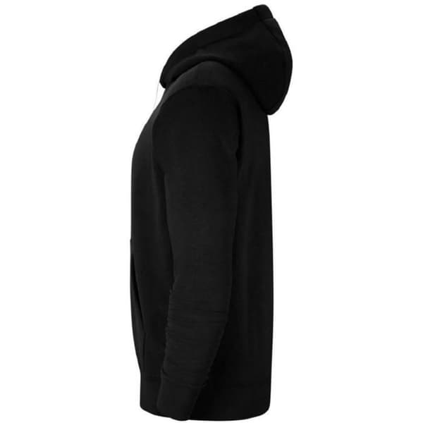Hoodie - NIKE - Park 20 - Svart - Blandet bomull - Långa ärmar