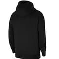 Miniatyrbild 2 av 6: Hoodie - NIKE - Park 20 - Svart - Blandet bomull - Långa ärmar