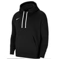 Miniatyrbild 1 av 6: Hoodie - NIKE - Park 20 - Svart - Blandet bomull - Långa ärmar