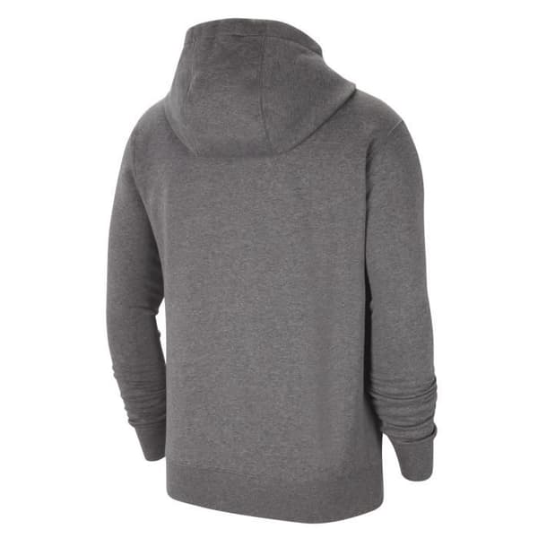 Nike Sweat Jacket Herr - enfärgad,