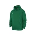 Miniatyrbild 1 av 2: NIKE JR Park 20 Fleece Gröna sweatshirts - NIKE - Sweatshirt - Långärmad - Huvkrage - Blandat