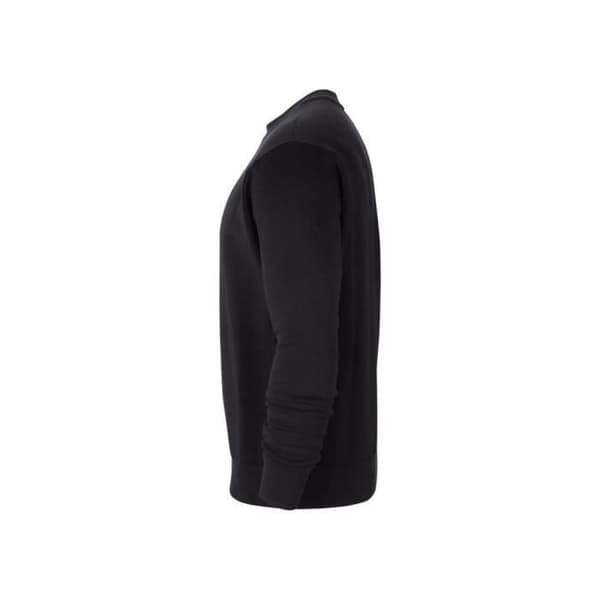 Sweat - NIKE - JR Park 20 Crew Fleece - Svart - Långa ärmar - Barn