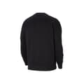 Miniatyrbild 2 av 3: Sweat - NIKE - JR Park 20 Crew Fleece - Svart - Långa ärmar - Barn