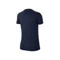 Miniatyrbild 3 av 3: T-shirt - Nike - Wmns Drifit Park 20 - Marinblå - Korta ärmar - Rund hals