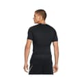 Miniatyrbild 4 av 4: NIKE Pro Drifit T-Shirt Svart - Herr/Vuxen