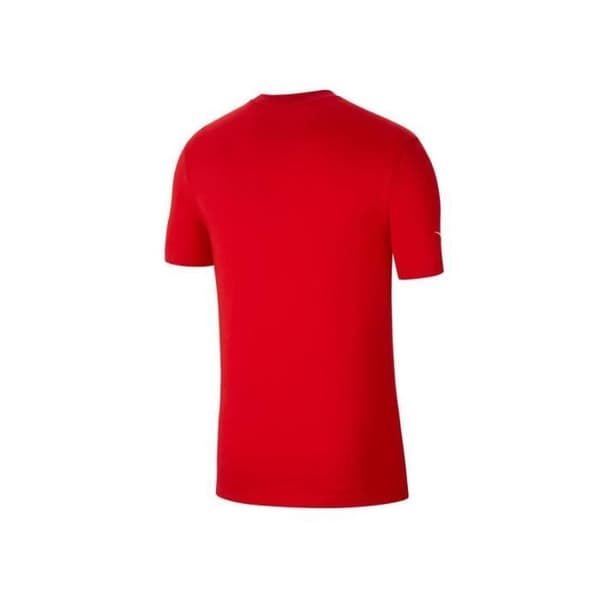T-shirt - NIKE - Park 20 - Röd - Man - Vuxen