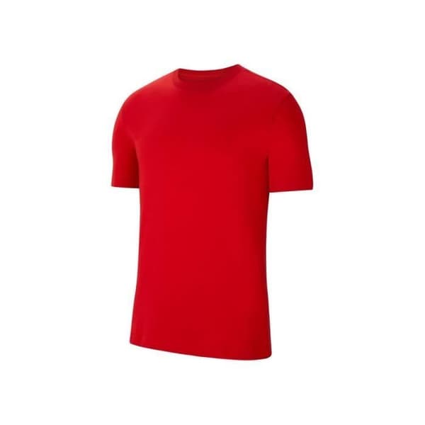 T-shirt - NIKE - Park 20 - Röd - Man - Vuxen