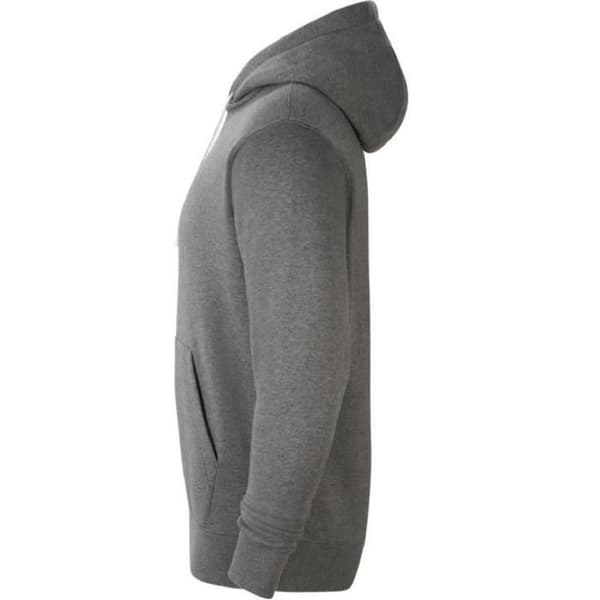 Nike Park20 Grå luvtröja för herr