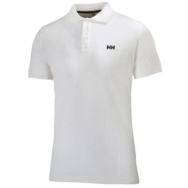 Helly Hansen Driftline Polo Vit