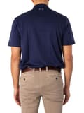 Miniatyrbild 3 av 6: Polo - Under Armour - Teknik - Regular Fit - Kortärmad - Anti-lukt