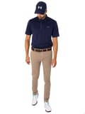 Miniatyrbild 6 av 6: Polo - Under Armour - Teknik - Regular Fit - Kortärmad - Anti-lukt