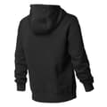 Miniatyrbild 2 av 4: Sweat - NIKE - M NSW CLUB HOODIE FZ BB - Svart - Långa ärmar - Huva