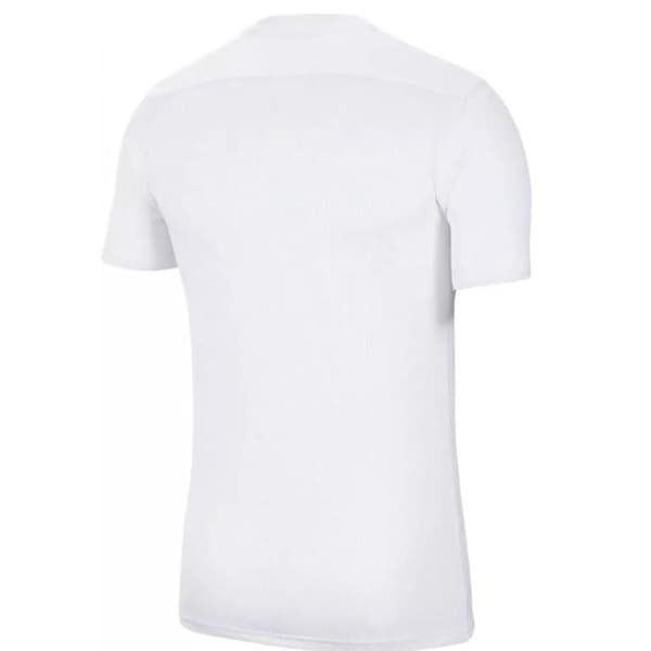 T-shirt - MAN - CW6952-100 - Vit - Kort ärm - Rund hals