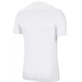 Miniatyrbild 2 av 3: T-shirt - MAN - CW6952-100 - Vit - Kort ärm - Rund hals