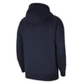 Miniatyrbild 2 av 2: Sweatshirt - NIKE - Kille - Mörkblå - Huva - Långa ärmar