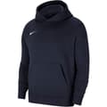 Miniatyrbild 1 av 2: Sweatshirt - NIKE - Kille - Mörkblå - Huva - Långa ärmar