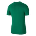 Miniatyrbild 2 av 3: NIKE Park 20 Tee Grön T-shirt - Herr/vuxen - 100 % bomull - Korta ärmar