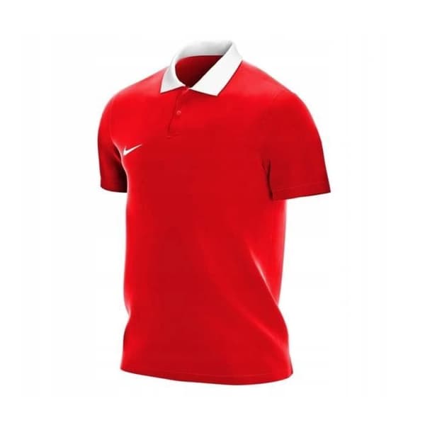 T-shirt - NIKE - Drifit Park 20 - Röd - Herr - Vuxen
