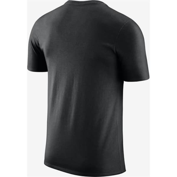 T-shirt - NIKE - Nba Dry Tee Team 31 - Svart - 100% polyester - Korta ärmar