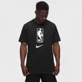 Miniatyrbild 2 av 3: T-shirt - NIKE - Nba Dry Tee Team 31 - Svart - 100% polyester - Korta ärmar
