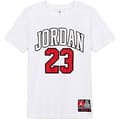 Miniatyrbild 1 av 2: T-shirt Barn - NIKE - 95A088-001 - Bomull - Korta ärmar - Rundad hals