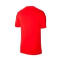 Miniatyrbild 2 av 3: NIKE T-shirt JR Park 20 Röd