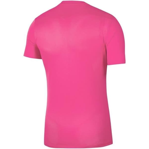 NIKE Dry Park Rosa fotbollströja för barn - korta ärmar - andas
