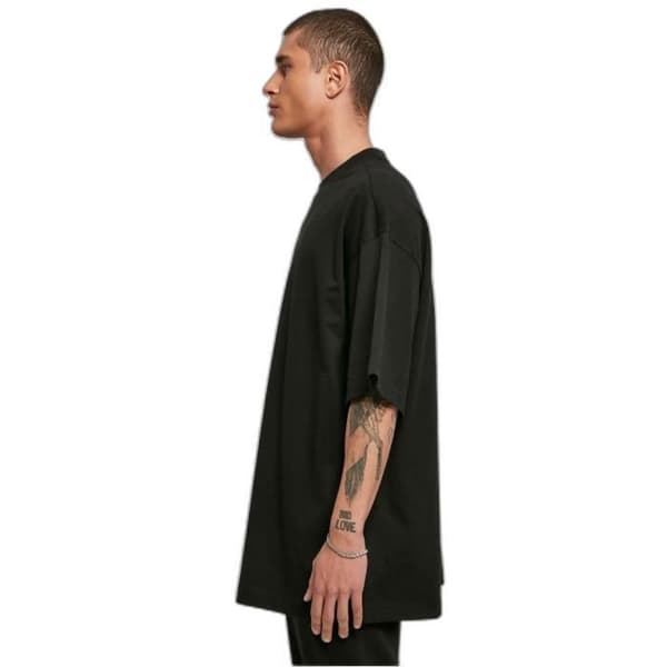 Urban Classics Huge GT T-shirt - svart - 5XL