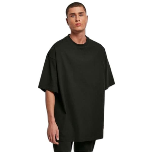 Urban Classics Huge GT T-shirt - svart - 5XL