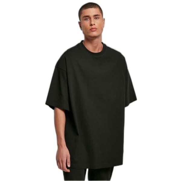 Urban Classics Huge GT T-shirt - svart - 5XL