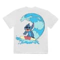 Miniatyrbild 2 av 4: Disney Stitch Surf T Shirt