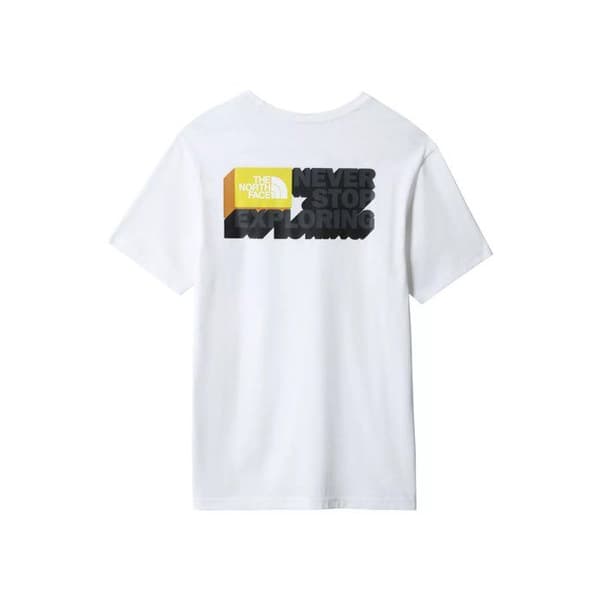 T-shirts-T-s kortärmad-The North Face