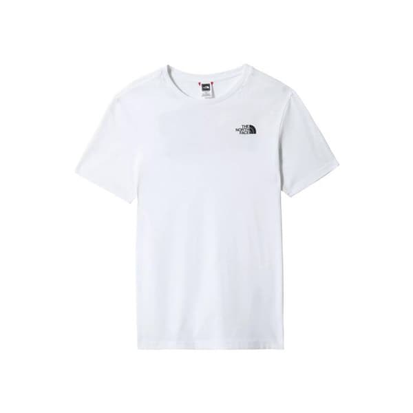 T-shirts-T-s kortärmad-The North Face