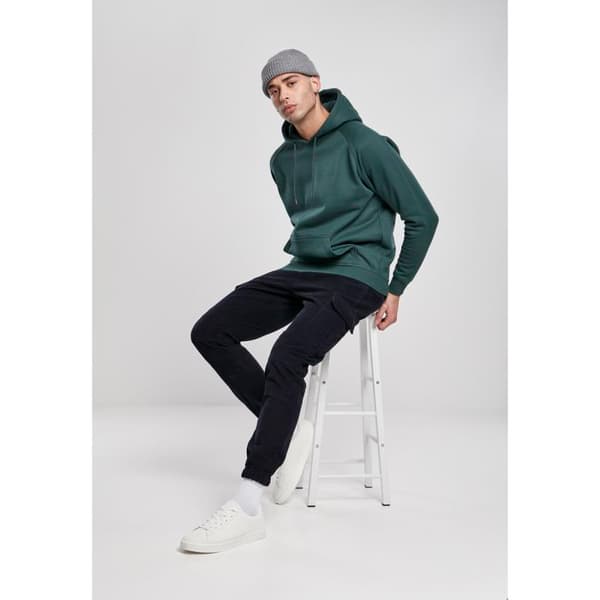 Urban Classics hoodie blank
