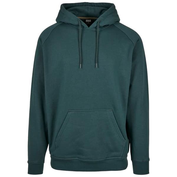 Urban Classics hoodie blank